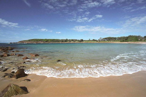 On The Beach Getaway - Accommodation Kalgoorlie 13
