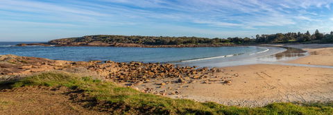 On The Beach Getaway - Accommodation Kalgoorlie 16