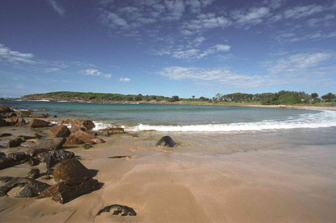 On The Beach Getaway - Accommodation Kalgoorlie 19