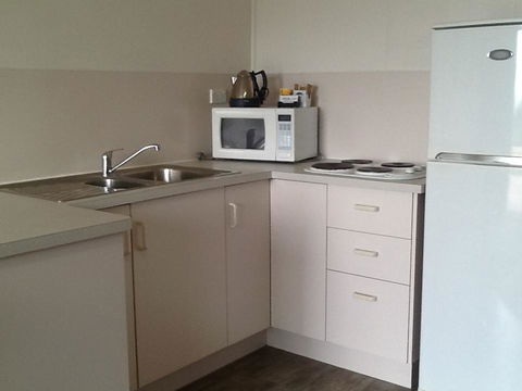 Narooma Golfers Lodge - Accommodation Kalgoorlie 34