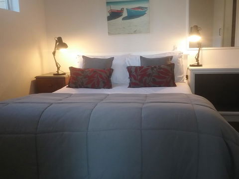 Narooma Golfers Lodge - Accommodation Kalgoorlie 43