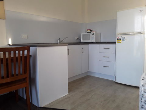 Narooma Golfers Lodge - Accommodation Kalgoorlie 1