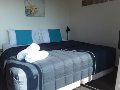Narooma Golfers Lodge - Accommodation Kalgoorlie 11