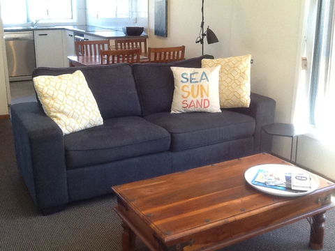Narooma Golfers Lodge - Accommodation Kalgoorlie 36