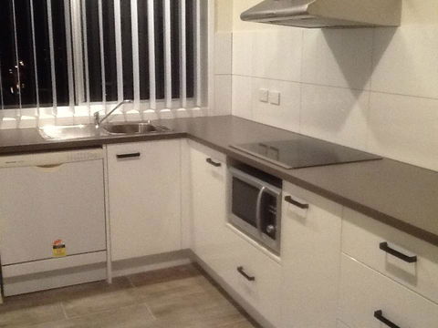 Narooma Golfers Lodge - Accommodation Kalgoorlie 38