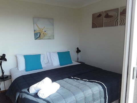 Narooma Golfers Lodge - Accommodation Kalgoorlie 23