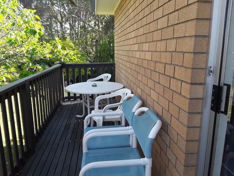 Narooma Golfers Lodge - Accommodation Kalgoorlie 27
