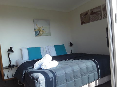 Narooma Golfers Lodge - Accommodation Kalgoorlie 15