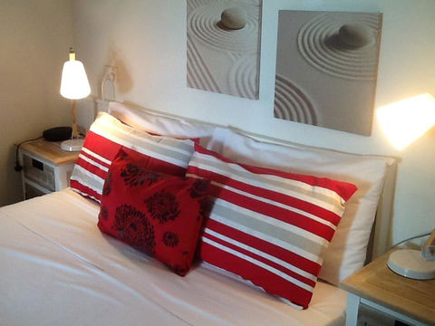Narooma Golfers Lodge - Accommodation Kalgoorlie 42