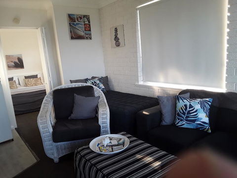 Narooma Golfers Lodge - Accommodation Kalgoorlie 3