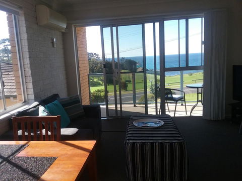 Narooma Golfers Lodge - Accommodation Kalgoorlie 0