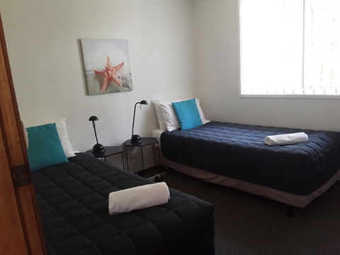 Narooma Golfers Lodge - Accommodation Kalgoorlie 19