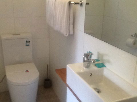 Narooma Golfers Lodge - Accommodation Kalgoorlie 28