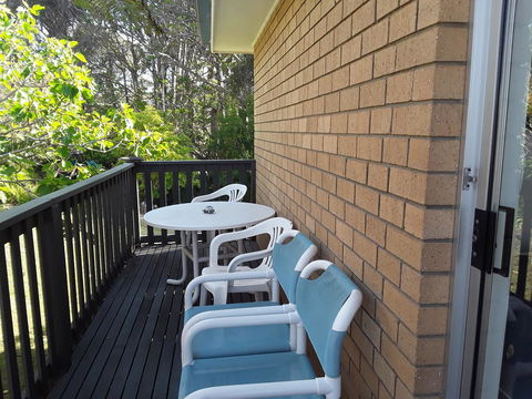 Narooma Golfers Lodge - Accommodation Kalgoorlie 18