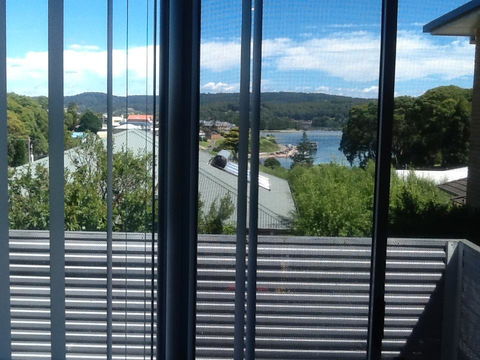 Narooma Golfers Lodge - Accommodation Kalgoorlie 35