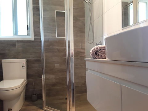 Narooma Golfers Lodge - Accommodation Kalgoorlie 14