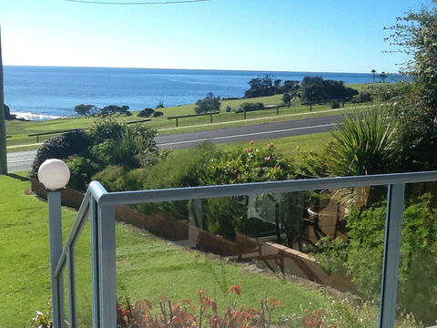 Narooma Golfers Lodge - Accommodation Kalgoorlie 39