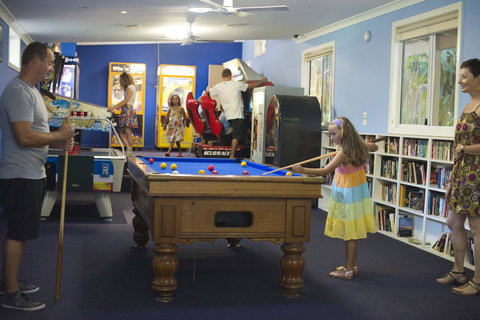 The Palms At Avoca - Accommodation Kalgoorlie 5