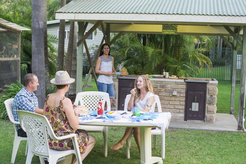 The Palms At Avoca - Accommodation Kalgoorlie 25