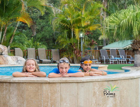 The Palms At Avoca - Accommodation Kalgoorlie 6
