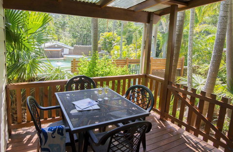 The Palms At Avoca - Accommodation Kalgoorlie 31