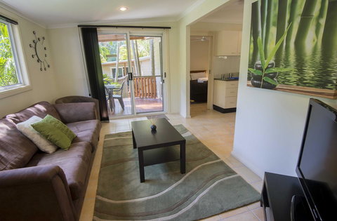 The Palms At Avoca - Accommodation Kalgoorlie 39