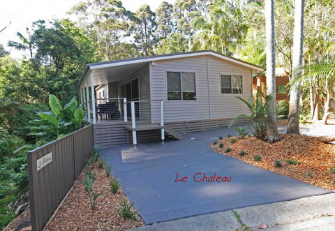 The Palms At Avoca - Accommodation Kalgoorlie 2
