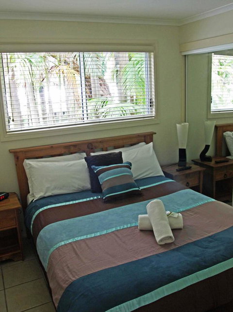 The Palms At Avoca - Accommodation Kalgoorlie 12