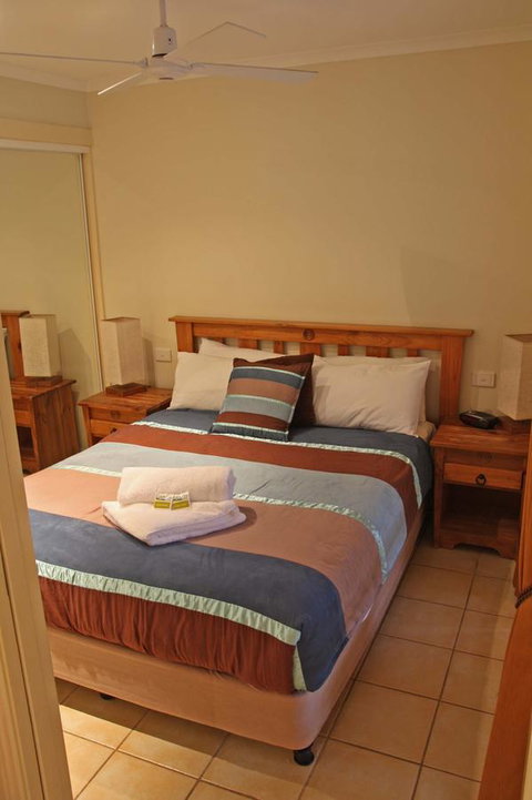 The Palms At Avoca - Accommodation Kalgoorlie 8