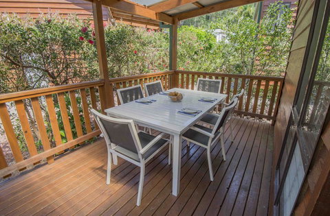 The Palms At Avoca - Accommodation Kalgoorlie 41