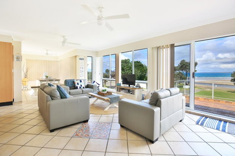 The Rotunda, Gerroa - Accommodation Kalgoorlie 3