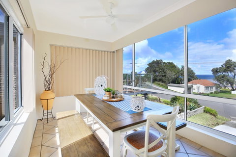 The Rotunda, Gerroa - Accommodation Kalgoorlie 15