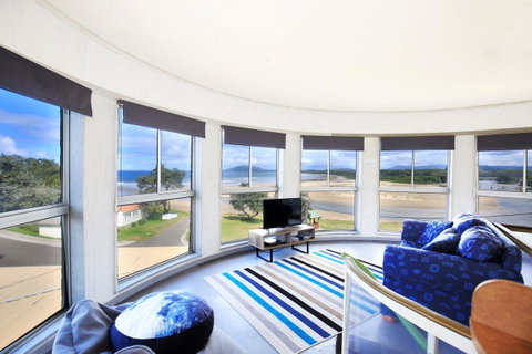 The Rotunda, Gerroa - Accommodation Kalgoorlie 2