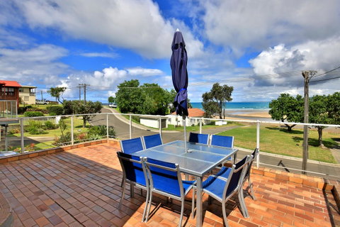 The Rotunda, Gerroa - Accommodation Kalgoorlie 1