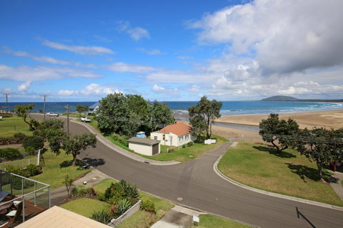 The Rotunda, Gerroa - Accommodation Kalgoorlie 37