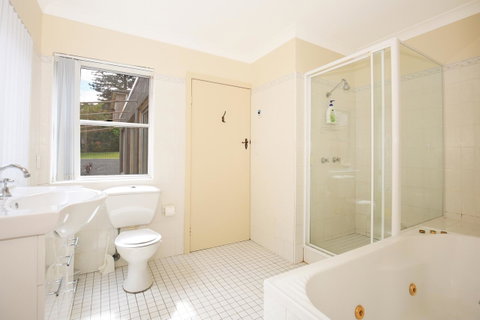 The Rotunda, Gerroa - Accommodation Kalgoorlie 22