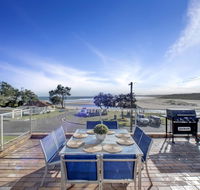 The Rotunda  Gerroa - Pet Friendly Beachfront - Accommodation Kalgoorlie