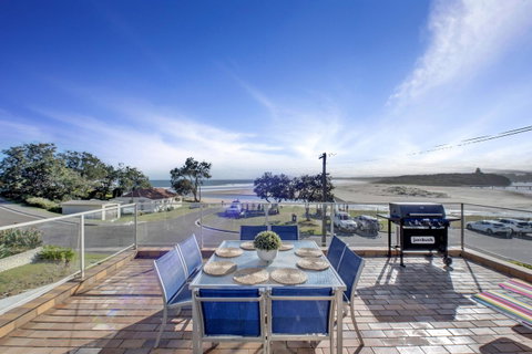 The Rotunda, Gerroa - Accommodation Kalgoorlie 0