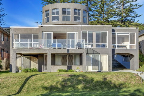 The Rotunda, Gerroa - Accommodation Kalgoorlie 28