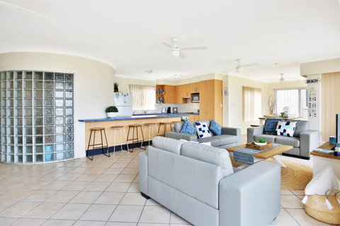 The Rotunda, Gerroa - Accommodation Kalgoorlie 9