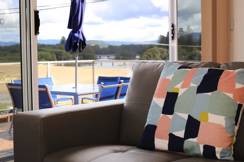 The Rotunda, Gerroa - Accommodation Kalgoorlie 8
