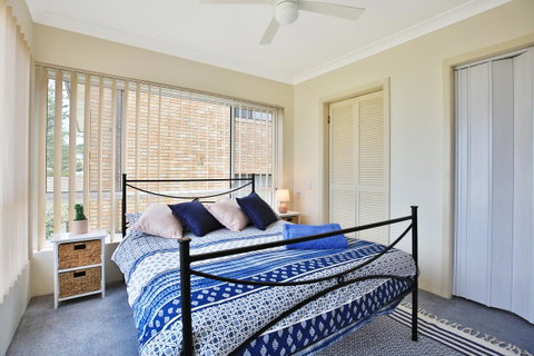 The Rotunda, Gerroa - Accommodation Kalgoorlie 18
