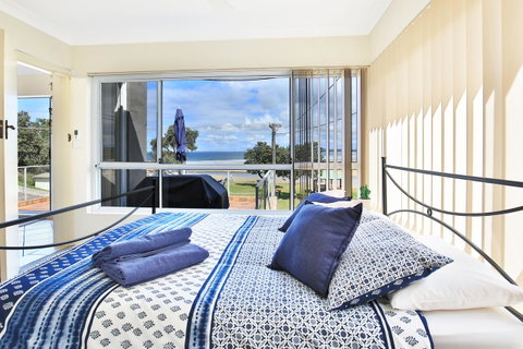 The Rotunda, Gerroa - Accommodation Kalgoorlie 17