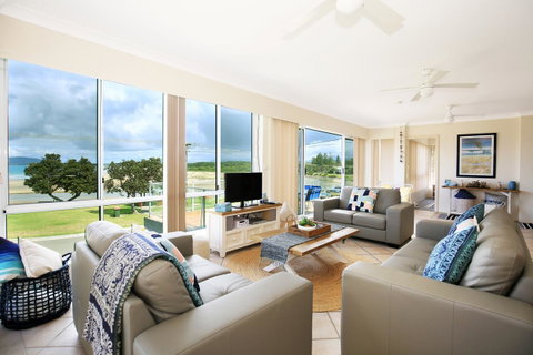The Rotunda, Gerroa - Accommodation Kalgoorlie 7