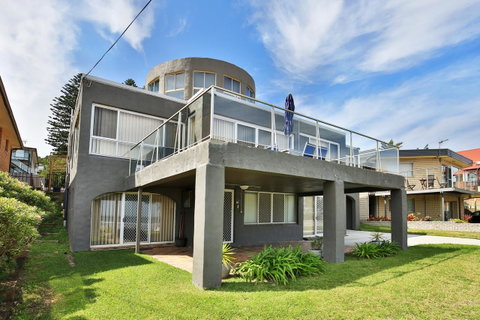 The Rotunda, Gerroa - Accommodation Kalgoorlie 29