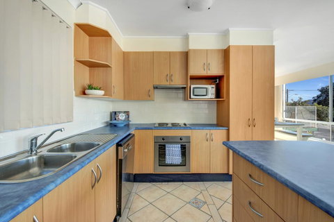 The Rotunda, Gerroa - Accommodation Kalgoorlie 13