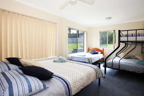 The Rotunda, Gerroa - Accommodation Kalgoorlie 21