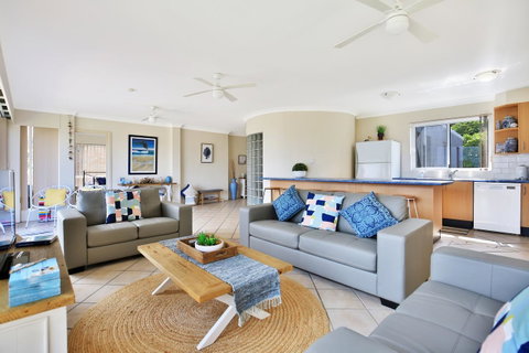 The Rotunda, Gerroa - Accommodation Kalgoorlie 5