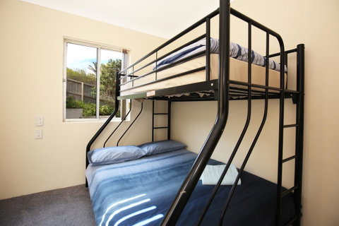 The Rotunda, Gerroa - Accommodation Kalgoorlie 20