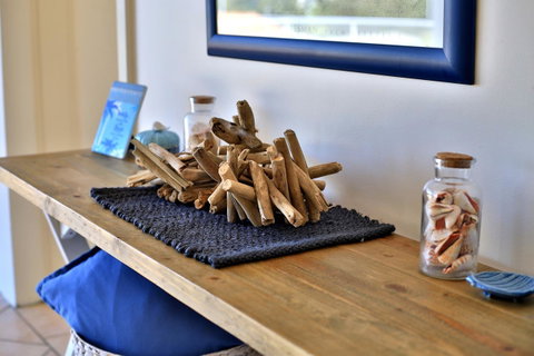 The Rotunda, Gerroa - Accommodation Kalgoorlie 10